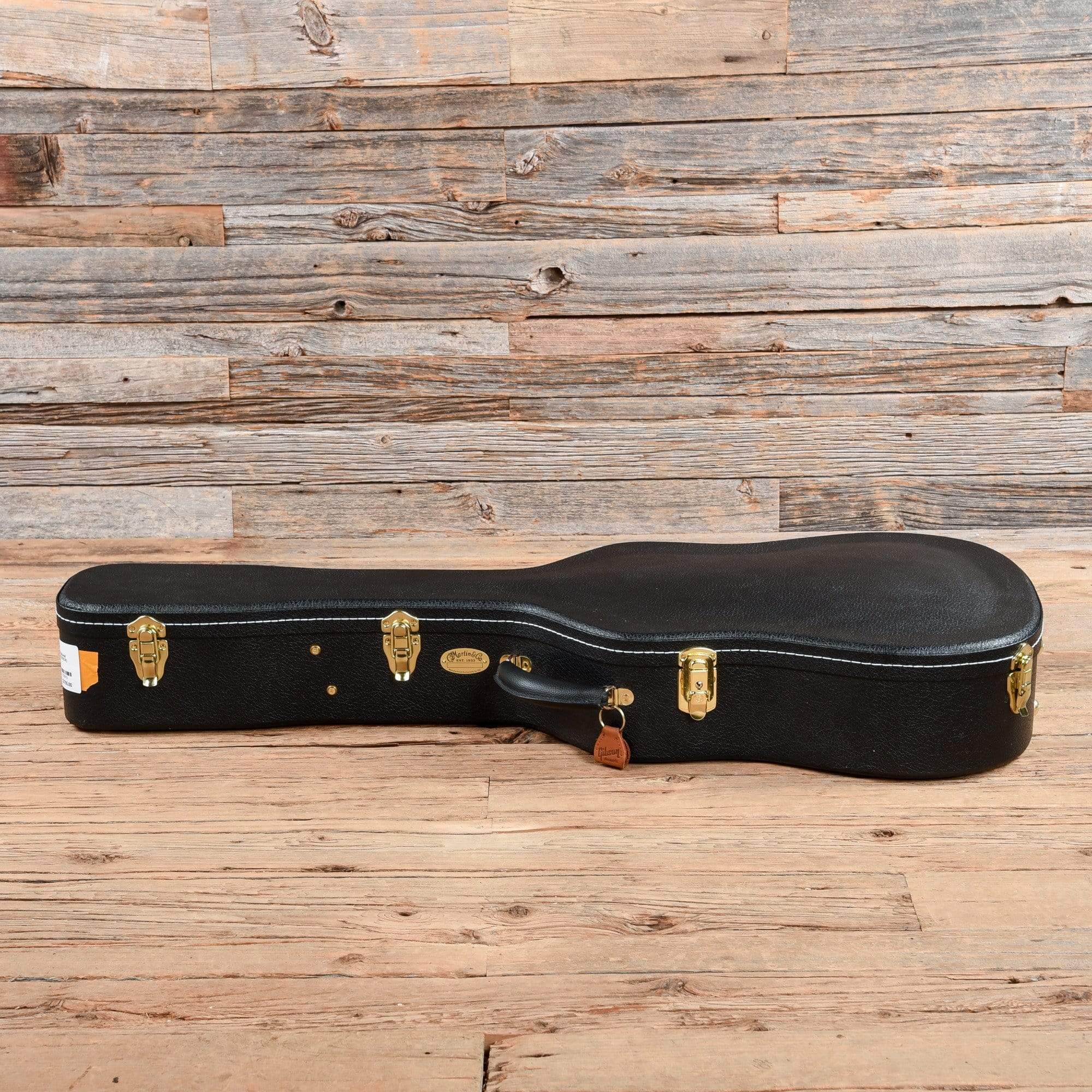 Martin D-41 Natural 2018 Acoustic Guitars / Dreadnought