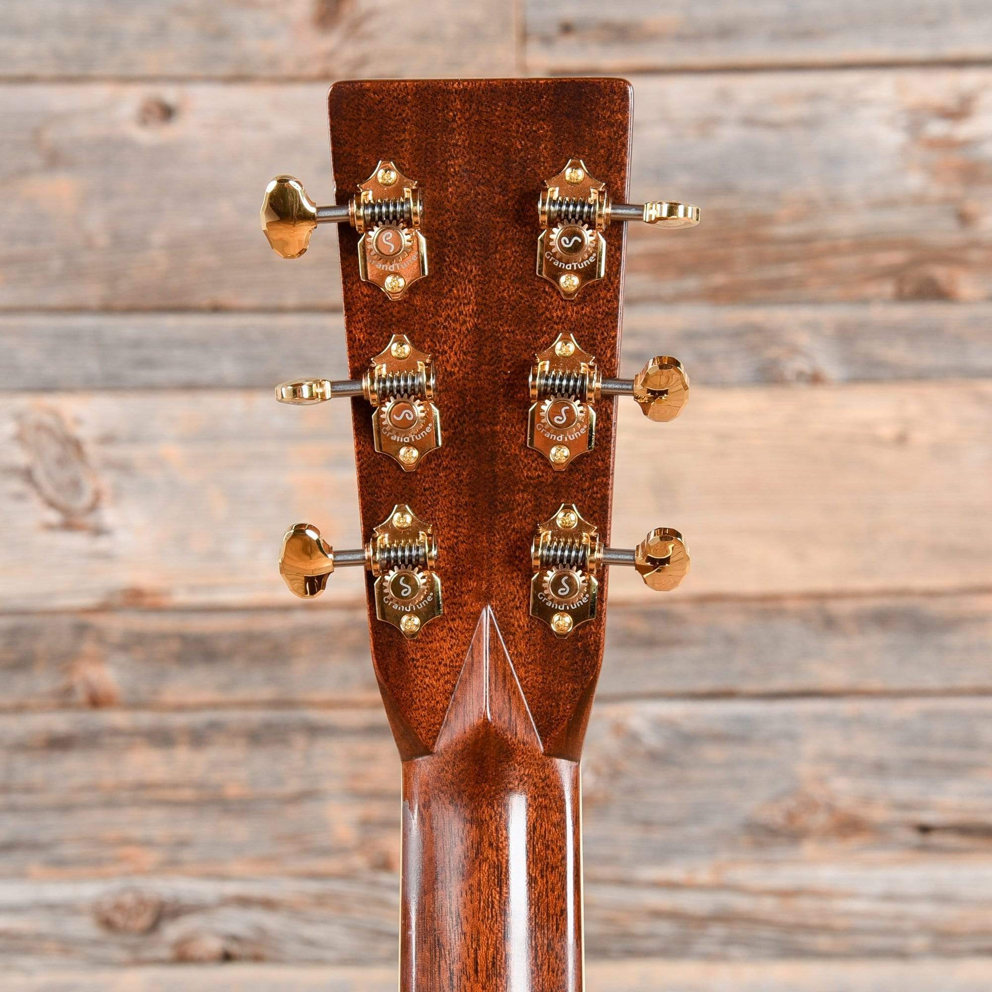 Martin D-41 Natural 2018 Acoustic Guitars / Dreadnought