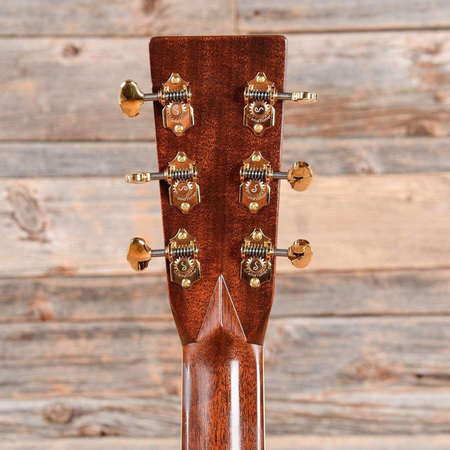 Martin D-41 Natural 2018 Acoustic Guitars / Dreadnought