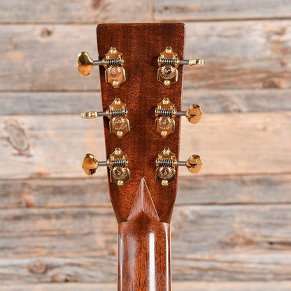 Martin D-41 Natural 2018 Acoustic Guitars / Dreadnought