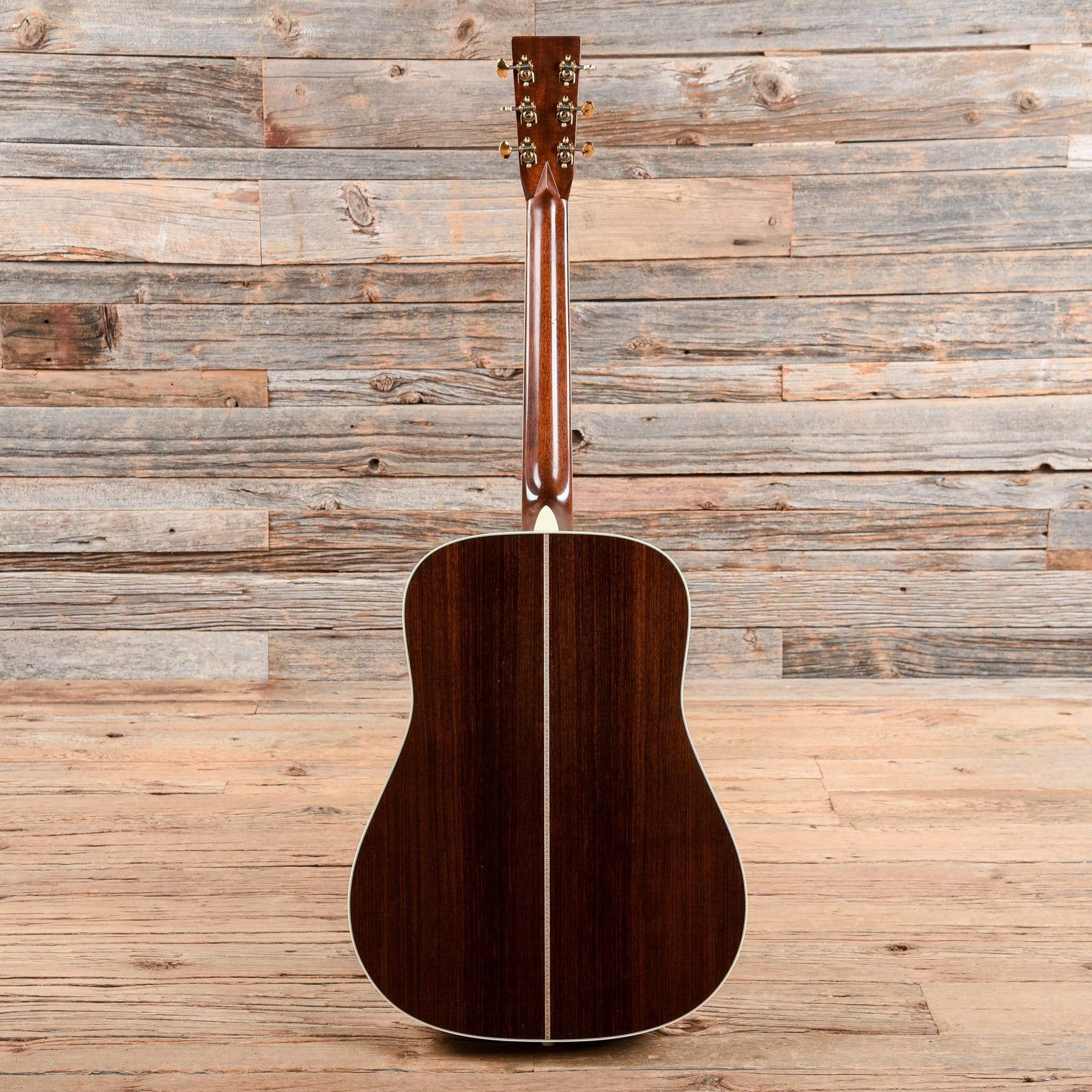 Martin D-41 Natural 2018 Acoustic Guitars / Dreadnought
