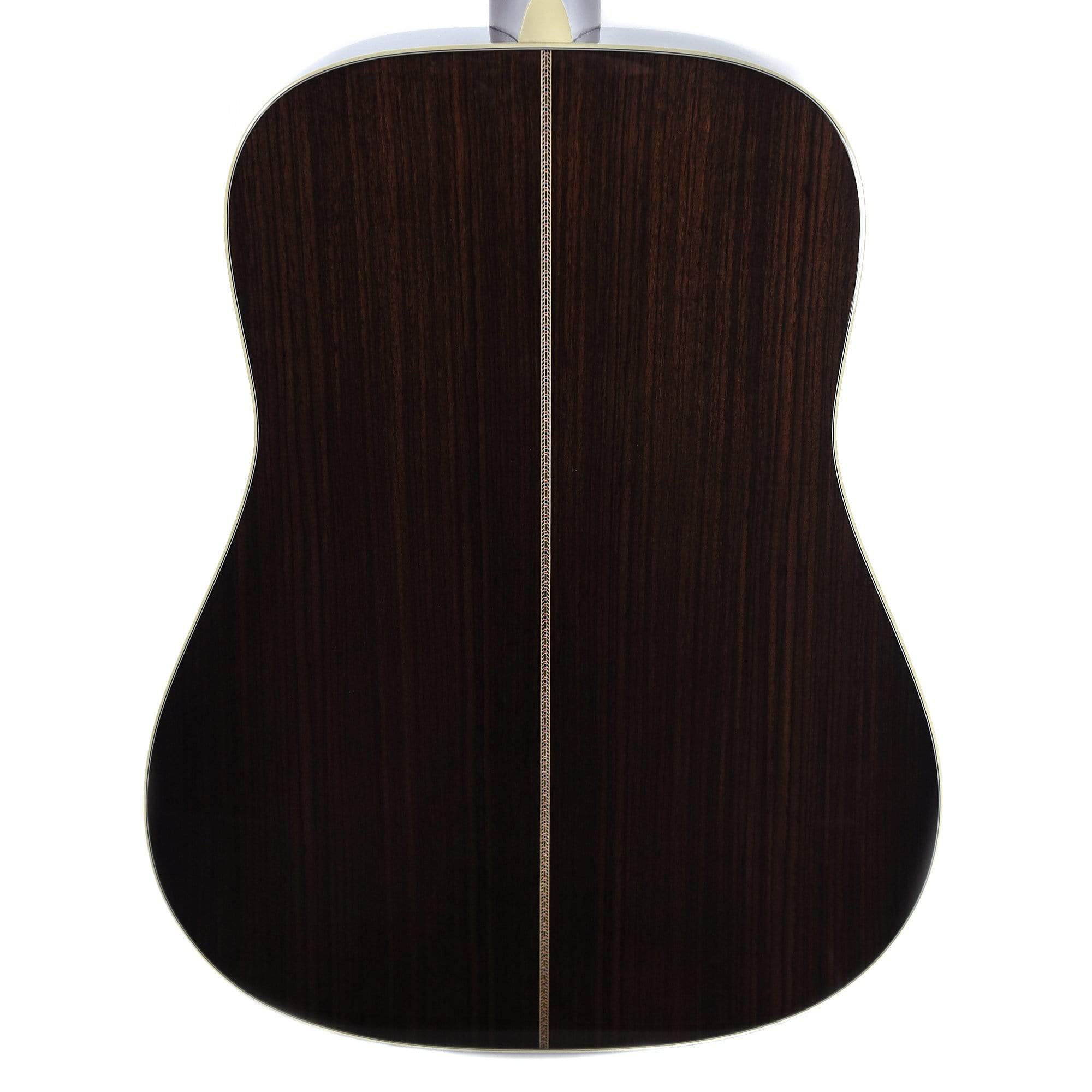 Martin D-41 Natural w/Hardshell Case Acoustic Guitars / Dreadnought