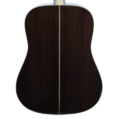 Martin D-41 Natural w/Hardshell Case Acoustic Guitars / Dreadnought