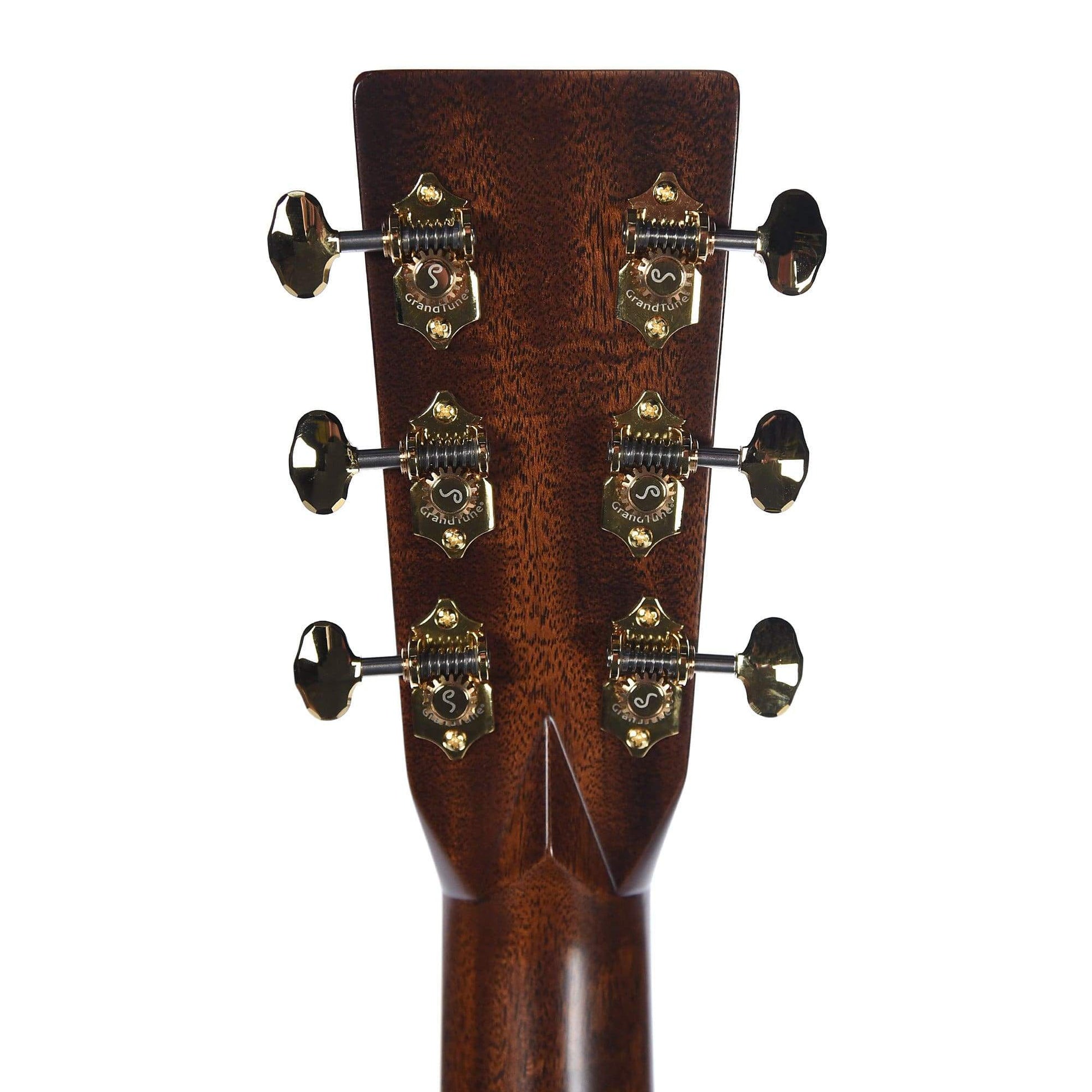 Martin D-41 Natural w/Hardshell Case Acoustic Guitars / Dreadnought