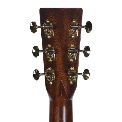 Martin D-41 Natural w/Hardshell Case Acoustic Guitars / Dreadnought