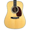 Martin D-41 Natural w/Hardshell Case Acoustic Guitars / Dreadnought