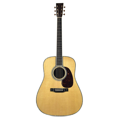 Martin D-42 Natural Acoustic Guitars / Dreadnought
