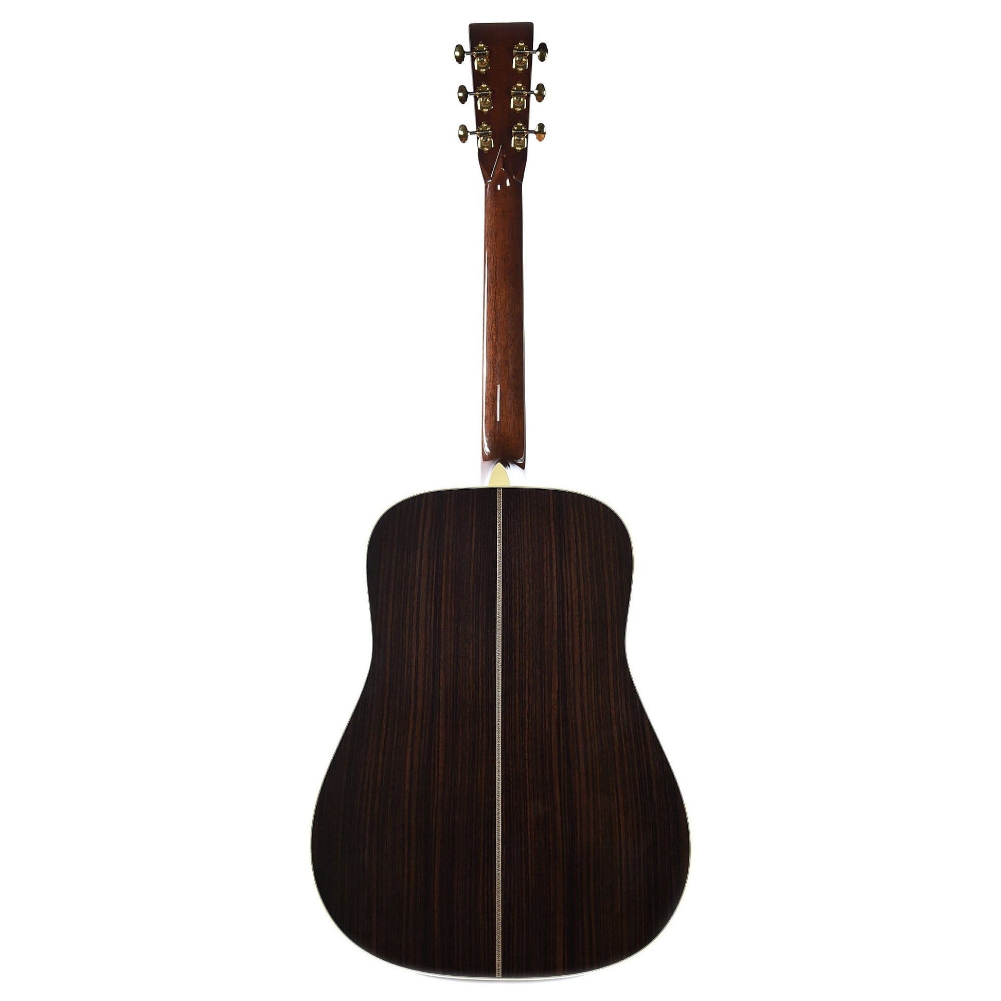 Martin D-42 Natural Acoustic Guitars / Dreadnought