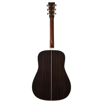 Martin D-42 Natural Acoustic Guitars / Dreadnought