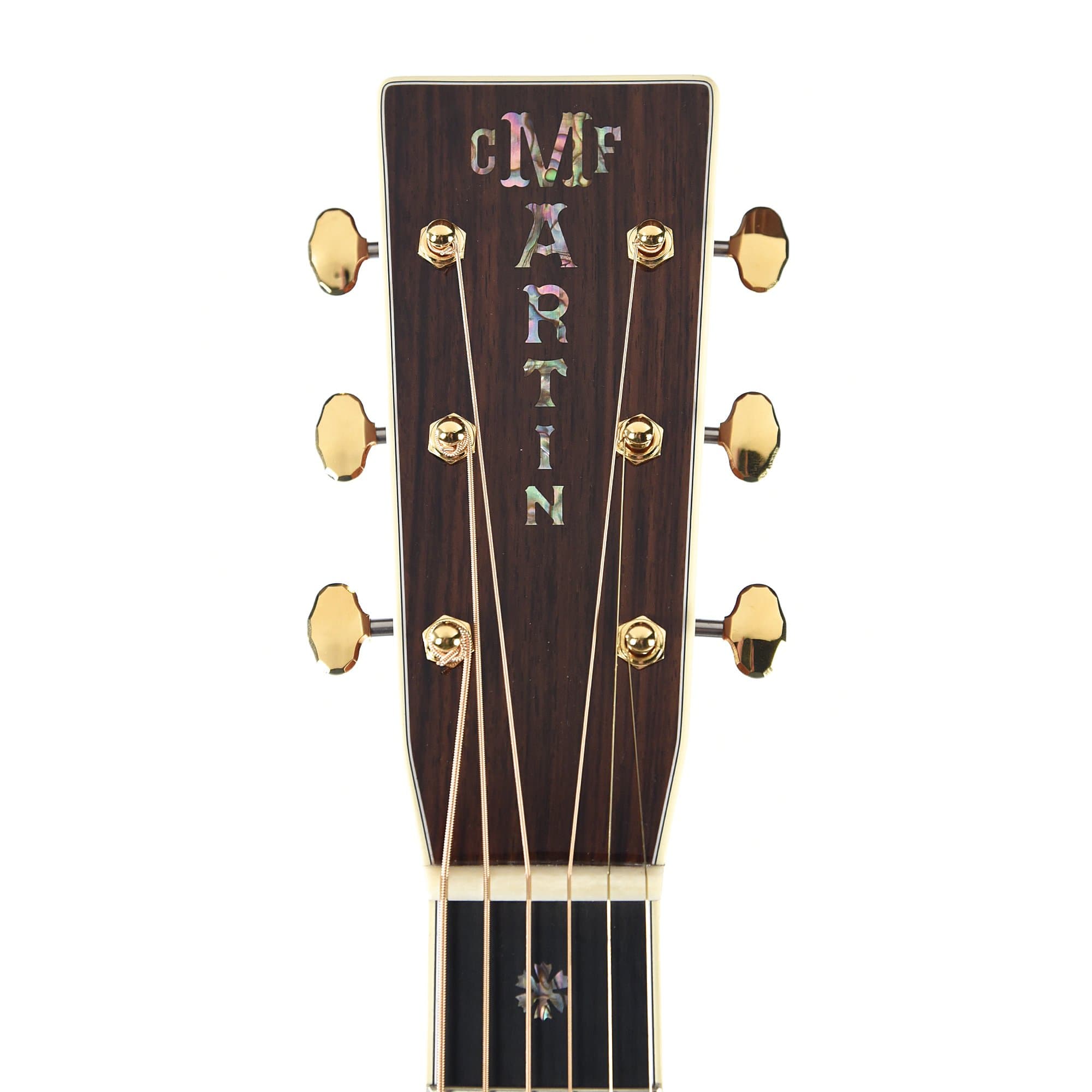 Martin D-42 Natural Acoustic Guitars / Dreadnought