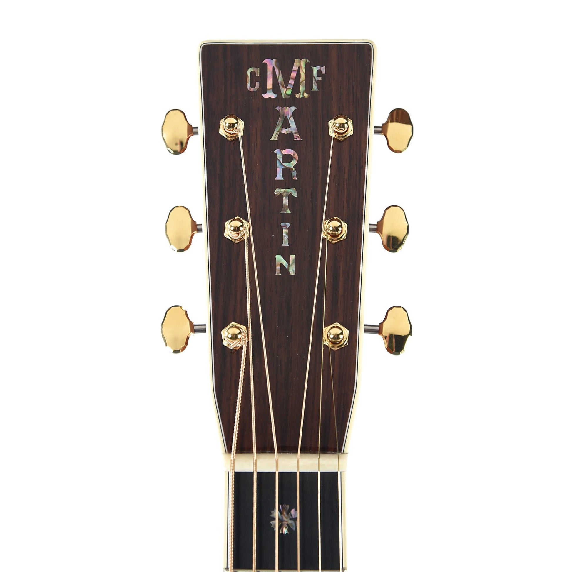 Martin D-42 Natural Acoustic Guitars / Dreadnought