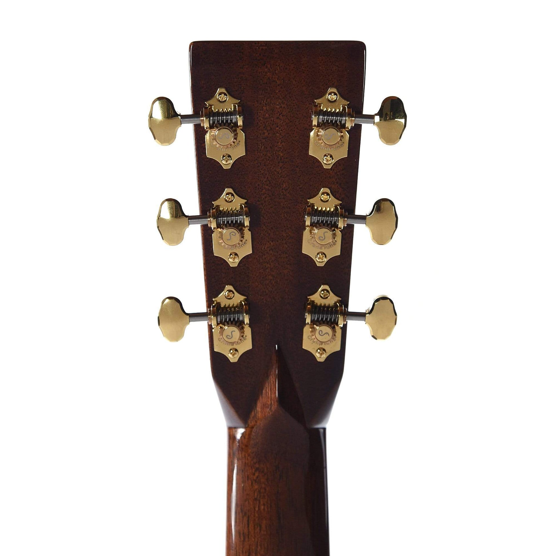 Martin D-42 Natural Acoustic Guitars / Dreadnought