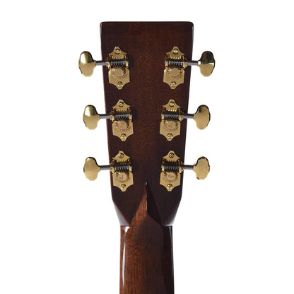 Martin D-42 Natural Acoustic Guitars / Dreadnought