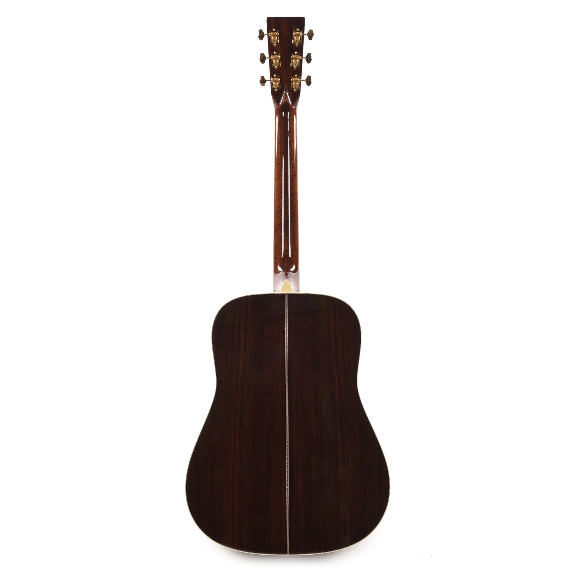 Martin D-42 Natural Acoustic Guitars / Dreadnought