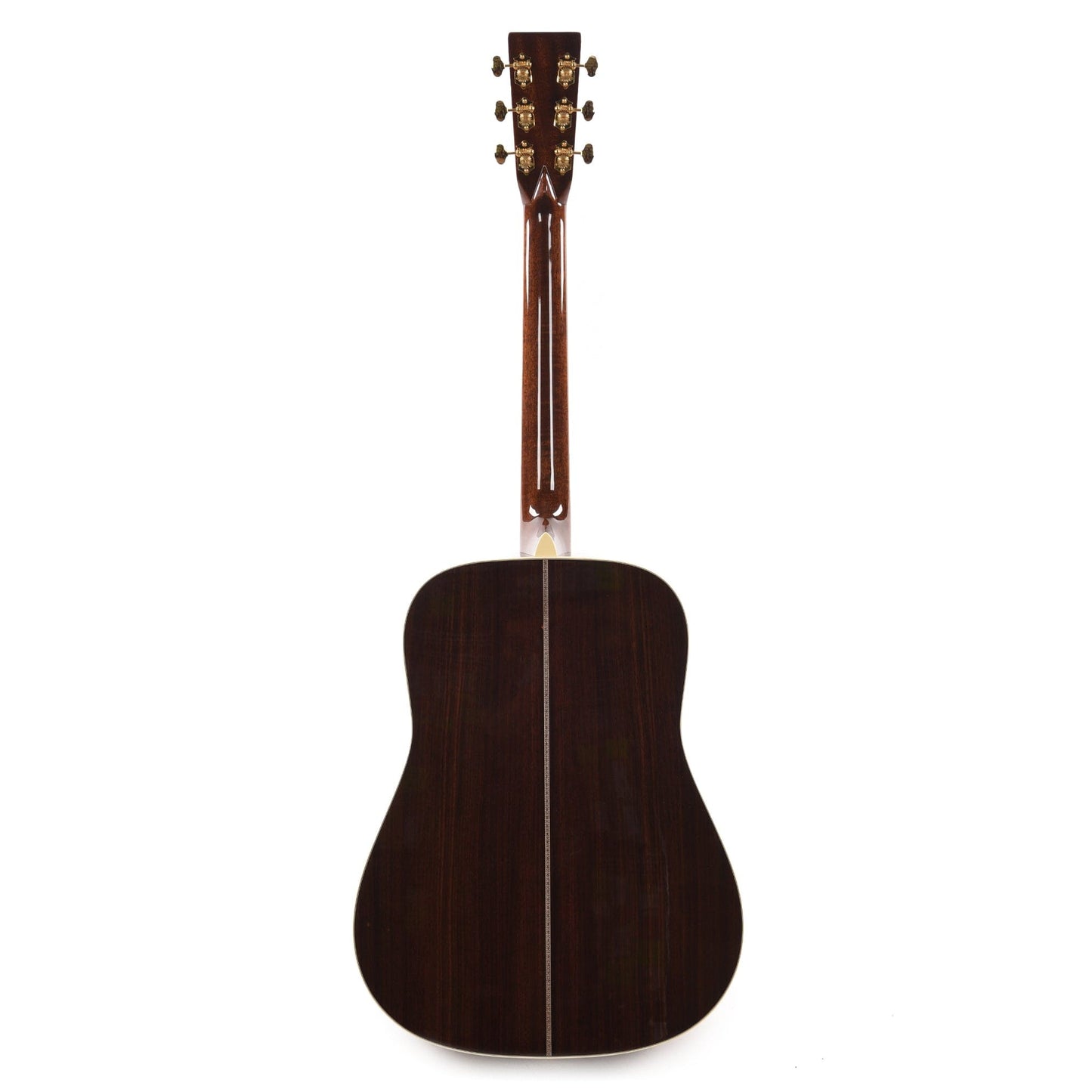 Martin D-42 Natural Acoustic Guitars / Dreadnought