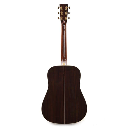 Martin D-42 Natural Acoustic Guitars / Dreadnought