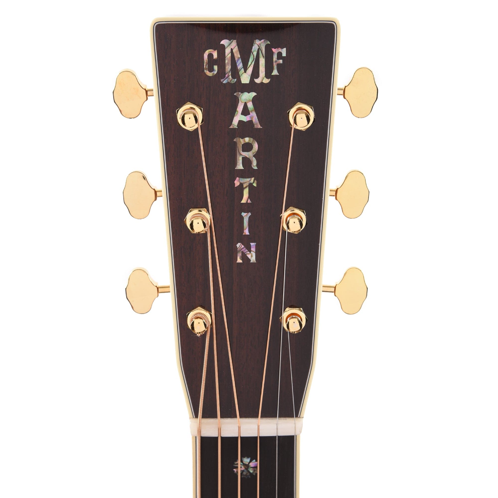 Martin D-42 Natural Acoustic Guitars / Dreadnought