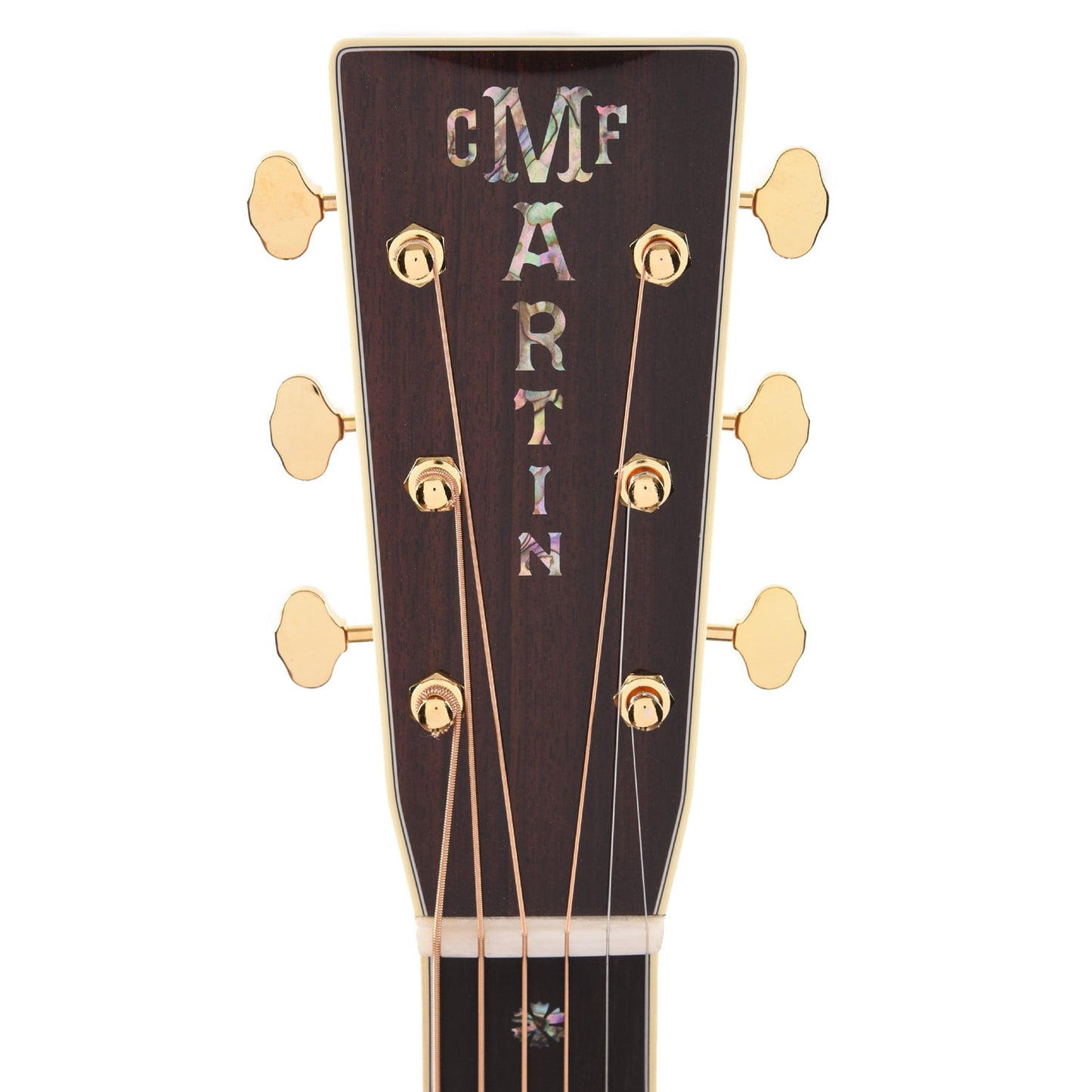Martin D-42 Natural Acoustic Guitars / Dreadnought