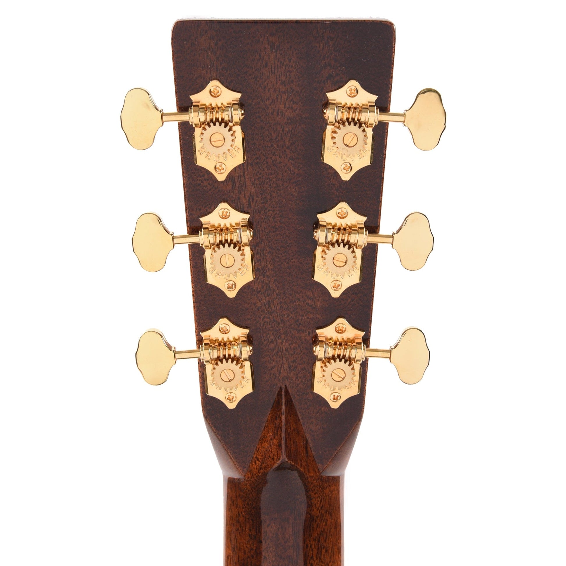 Martin D-42 Natural Acoustic Guitars / Dreadnought