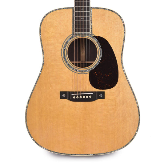 Martin D-42 Natural Acoustic Guitars / Dreadnought
