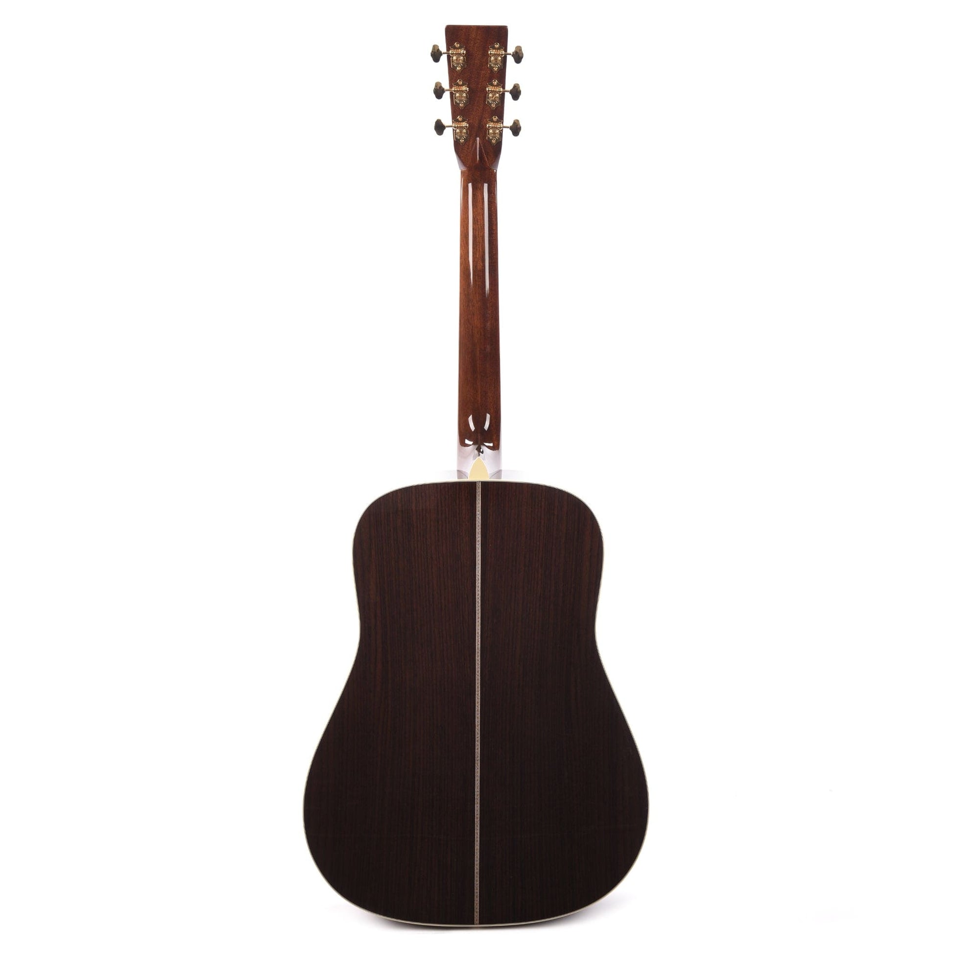 Martin D-42 Natural Acoustic Guitars / Dreadnought