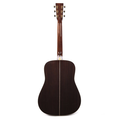 Martin D-42 Natural Acoustic Guitars / Dreadnought