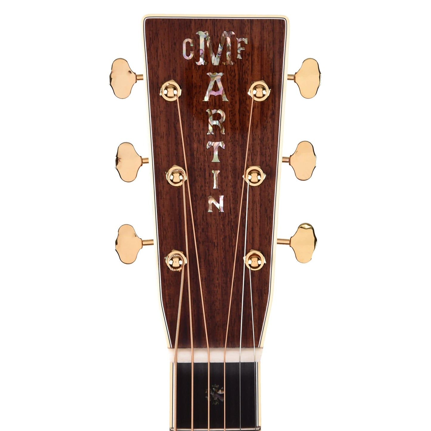 Martin D-42 Natural Acoustic Guitars / Dreadnought