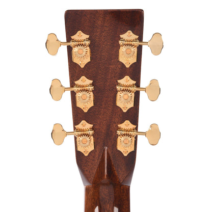 Martin D-42 Natural Acoustic Guitars / Dreadnought