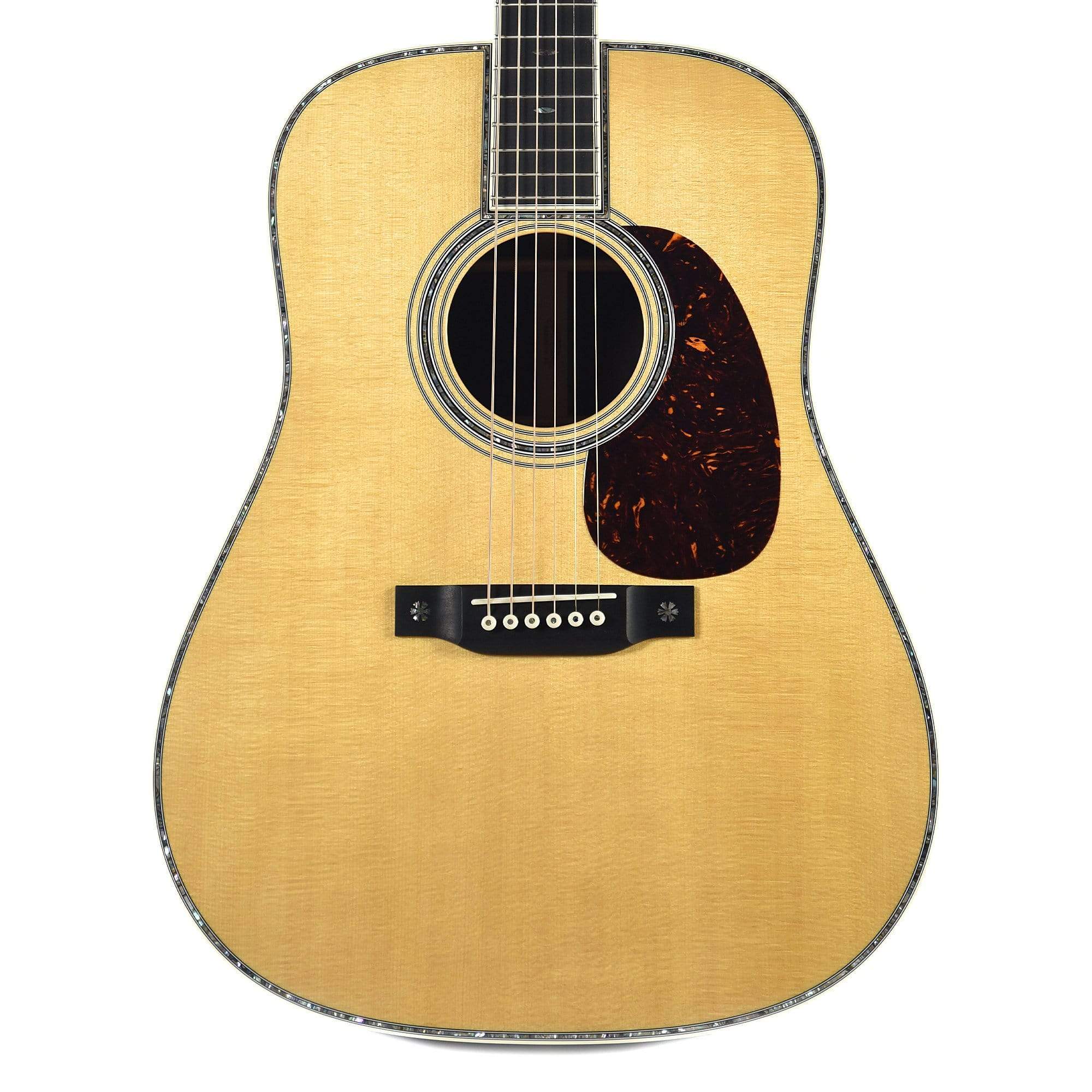 Martin D-42 Natural Acoustic Guitars / Dreadnought