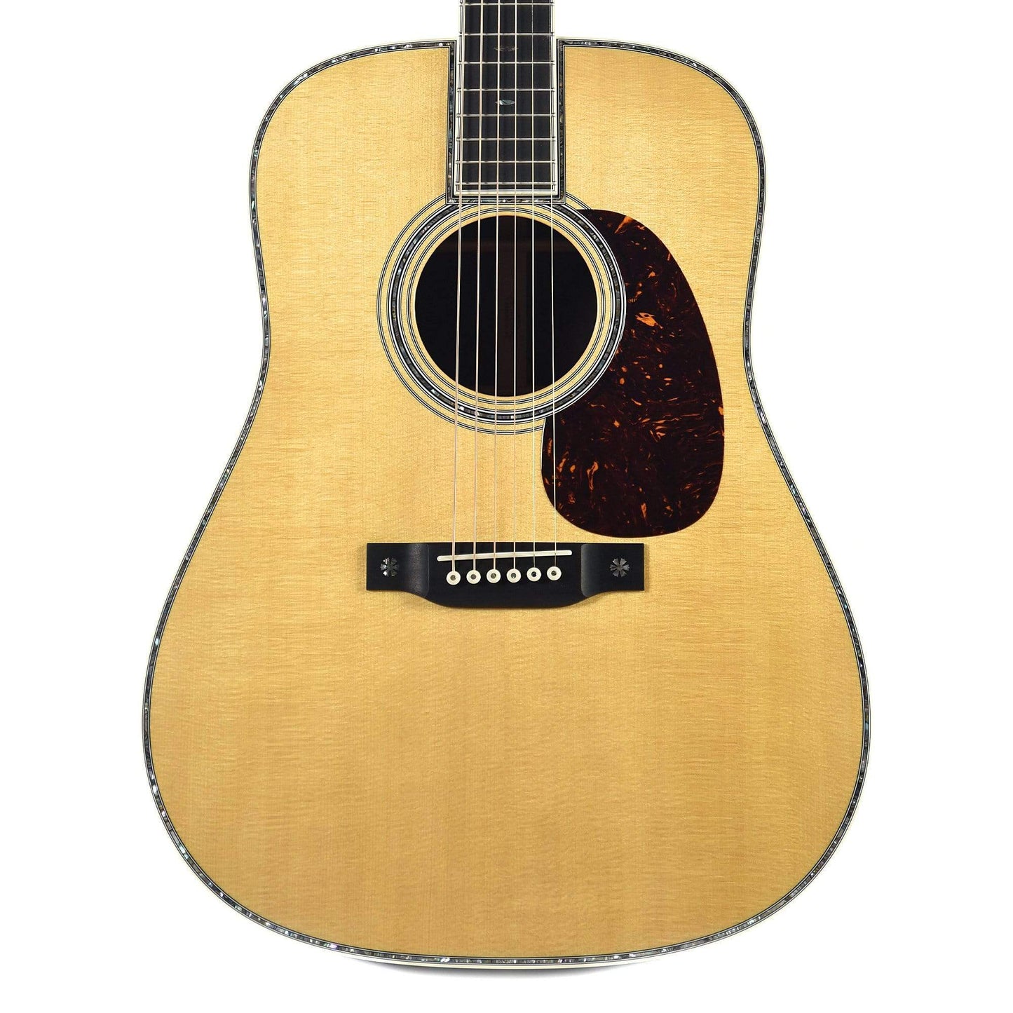 Martin D-42 Natural Acoustic Guitars / Dreadnought