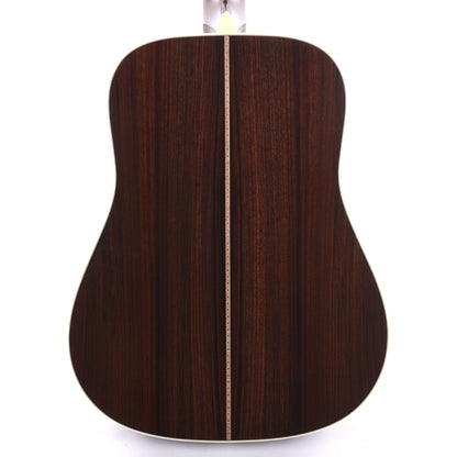 Martin D-42 Natural Acoustic Guitars / Dreadnought