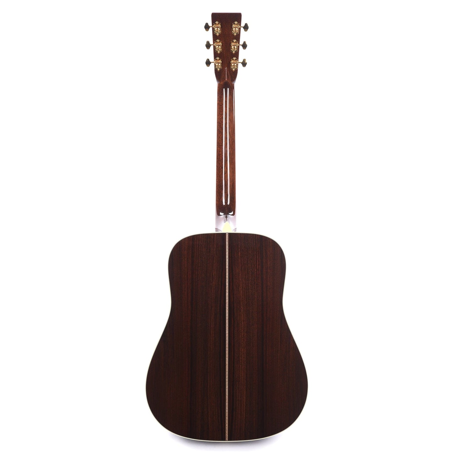 Martin D-42 Natural Acoustic Guitars / Dreadnought