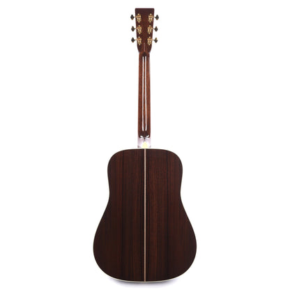 Martin D-42 Natural Acoustic Guitars / Dreadnought