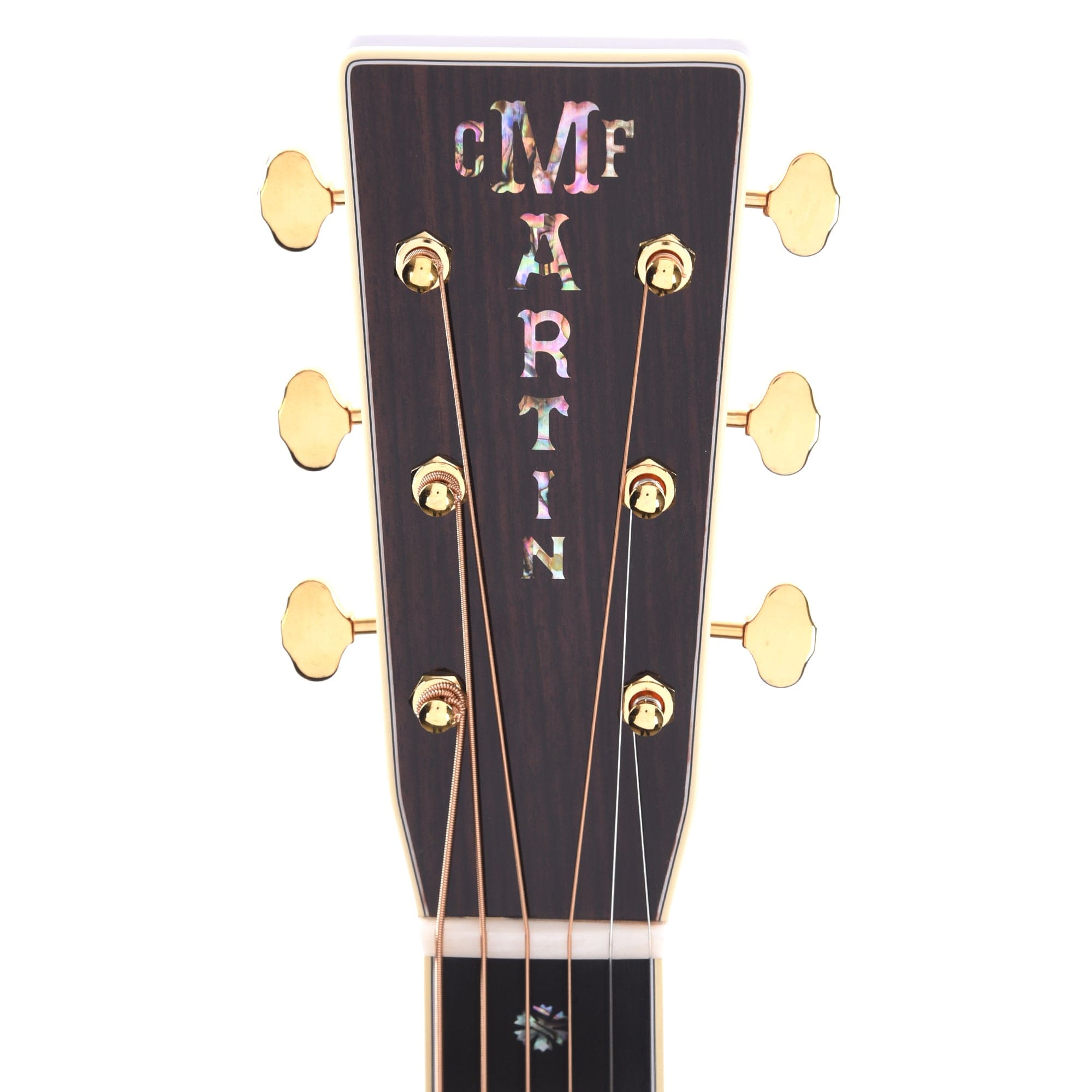 Martin D-42 Natural Acoustic Guitars / Dreadnought