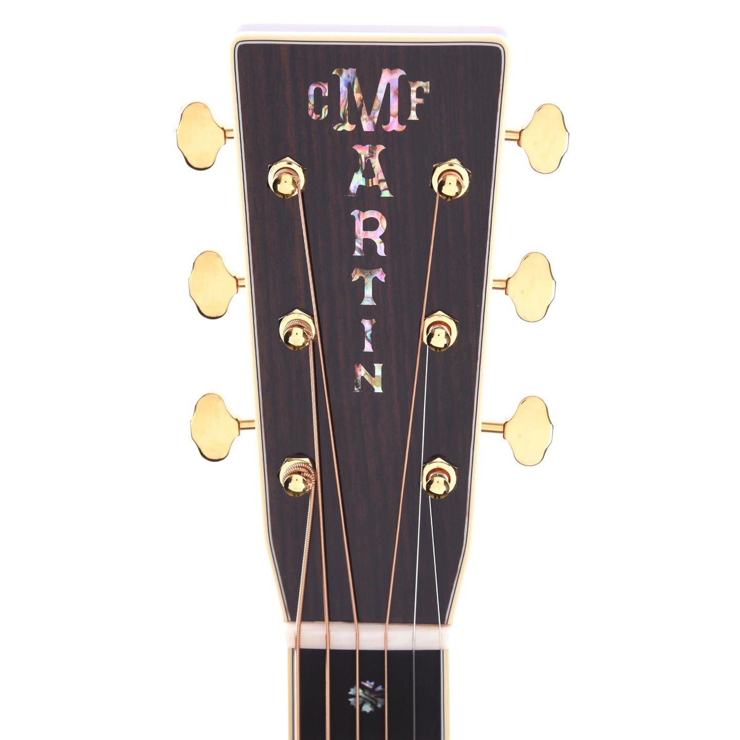 Martin D-42 Natural Acoustic Guitars / Dreadnought