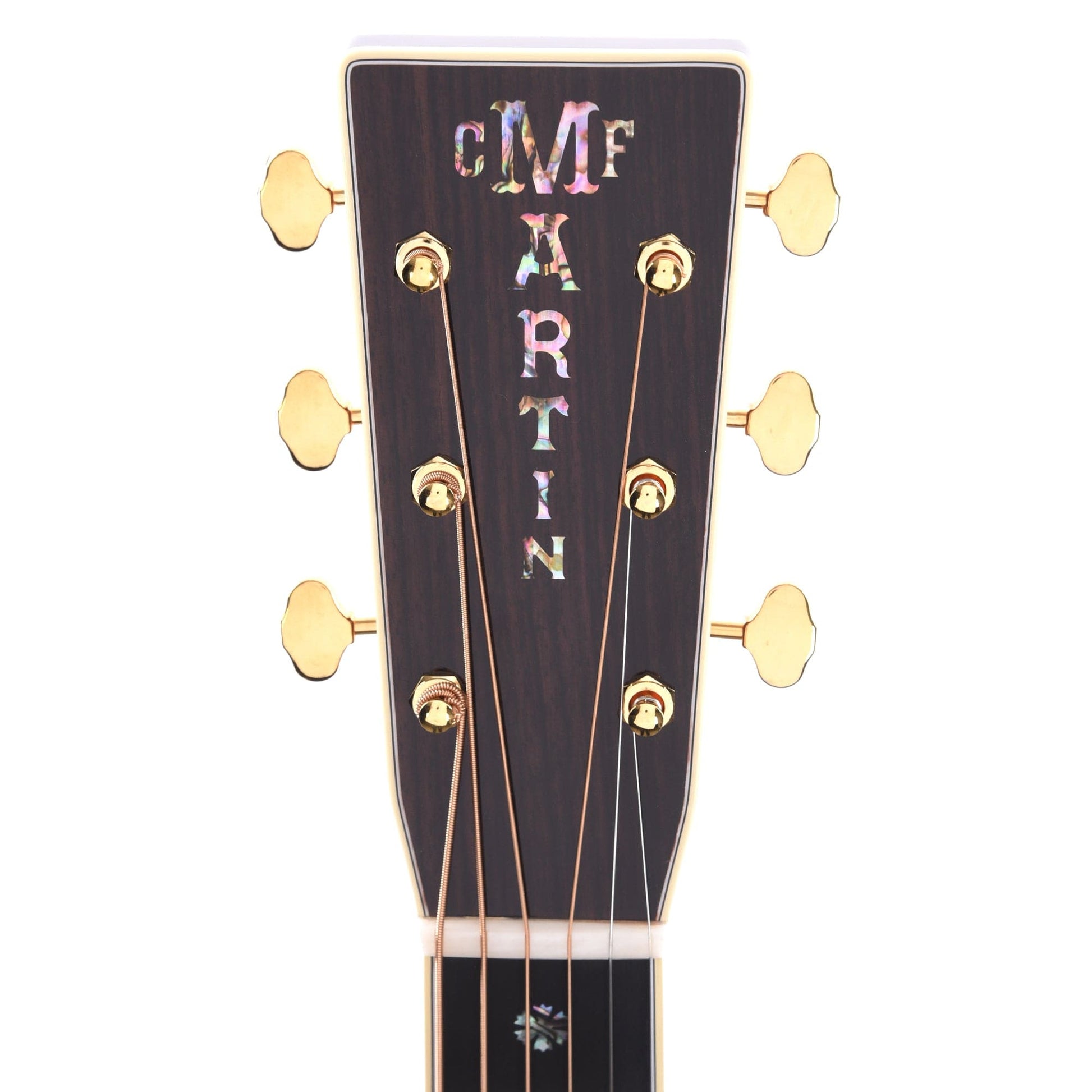 Martin D-42 Natural Acoustic Guitars / Dreadnought
