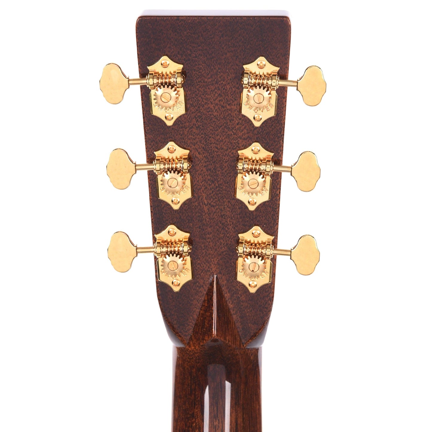 Martin D-42 Natural Acoustic Guitars / Dreadnought