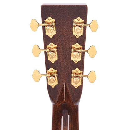 Martin D-42 Natural Acoustic Guitars / Dreadnought