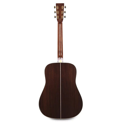 Martin D-42 Natural Acoustic Guitars / Dreadnought
