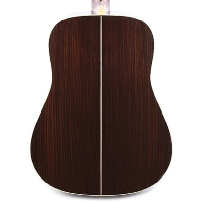 Martin D-42 Natural Acoustic Guitars / Dreadnought