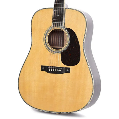 Martin D-42 Natural Acoustic Guitars / Dreadnought