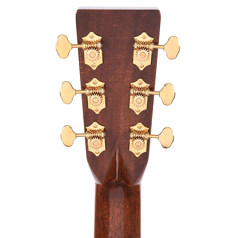 Martin D-42 Natural Acoustic Guitars / Dreadnought