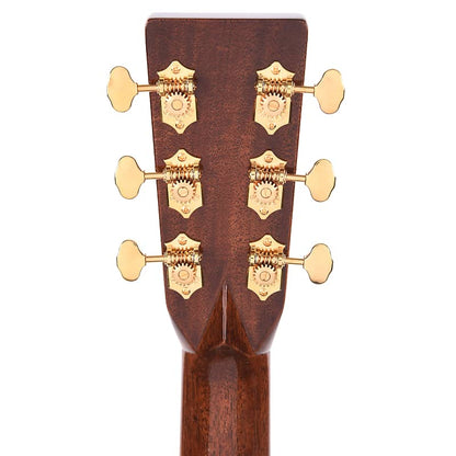 Martin D-42 Natural Acoustic Guitars / Dreadnought