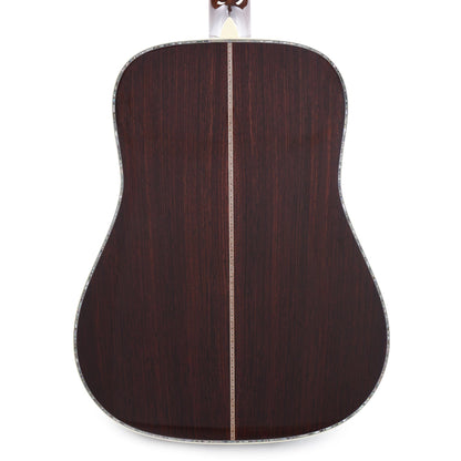 Martin D-45 Natural Acoustic Guitars / Dreadnought