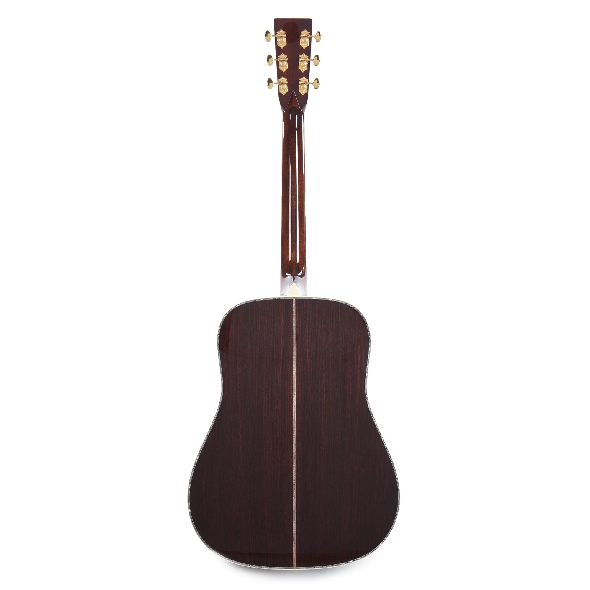 Martin D-45 Natural Acoustic Guitars / Dreadnought