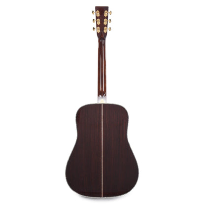 Martin D-45 Natural Acoustic Guitars / Dreadnought