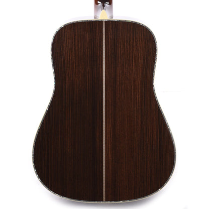 Martin D-45 Natural Acoustic Guitars / Dreadnought