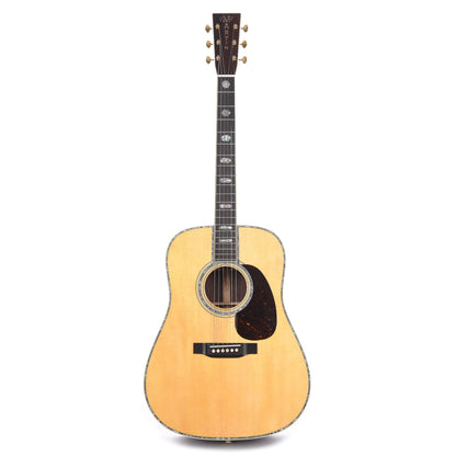 Martin D-45 Natural Acoustic Guitars / Dreadnought