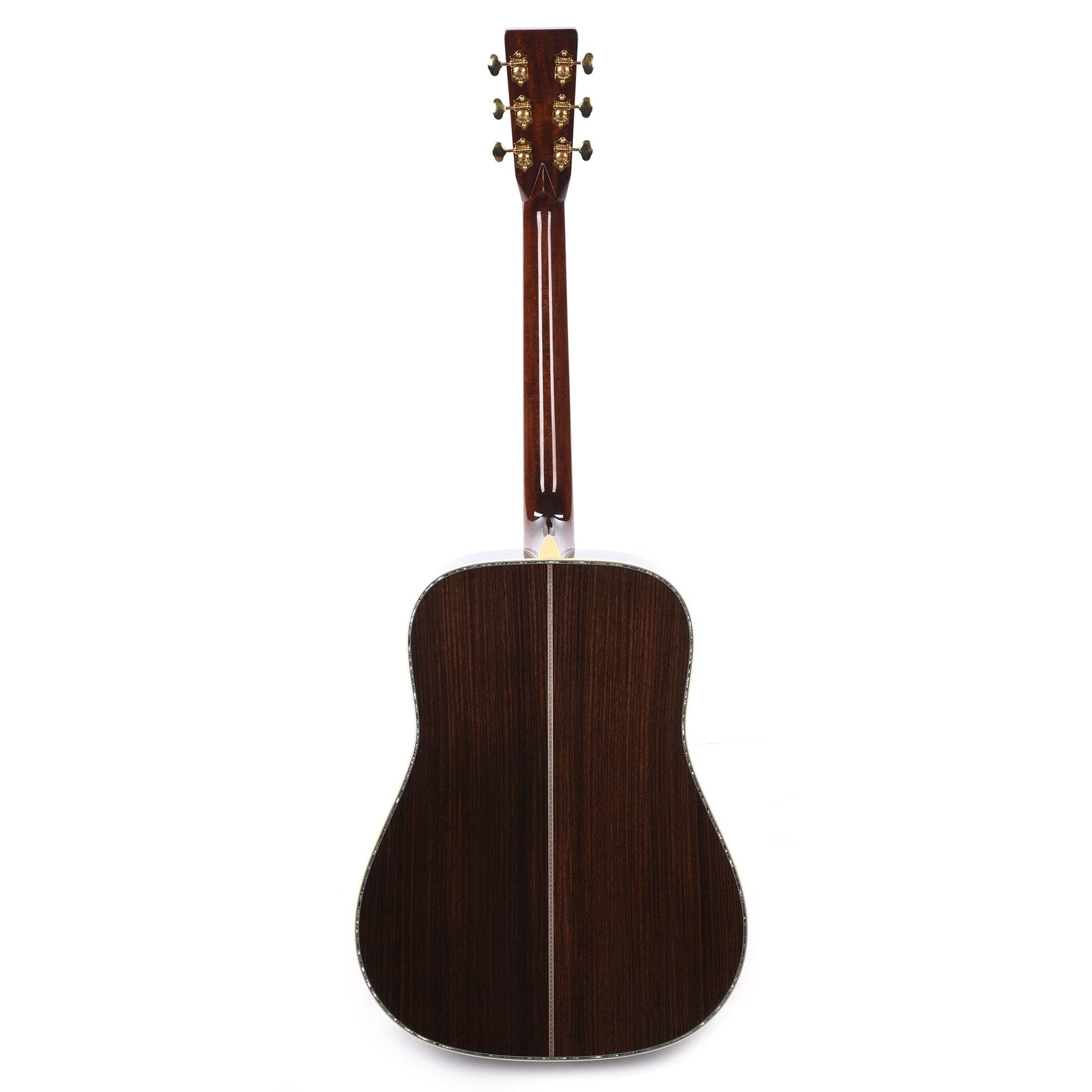 Martin D-45 Natural Acoustic Guitars / Dreadnought