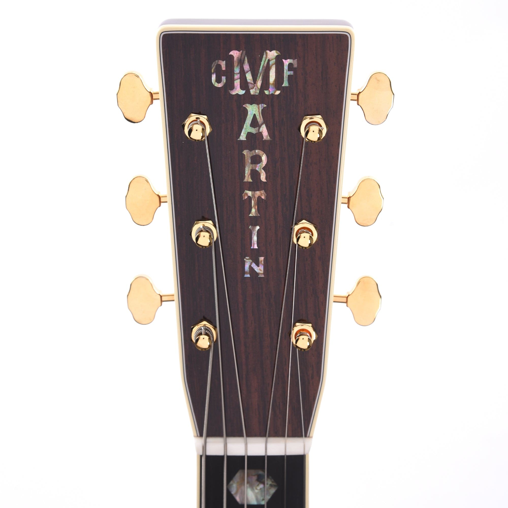 Martin D-45 Natural Acoustic Guitars / Dreadnought